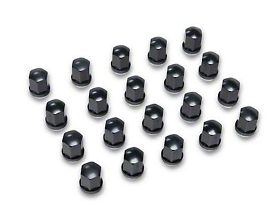 Dorman® - Cone Seat Acorn Bulge Lug Nuts