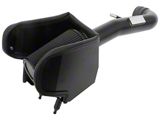 K&N Blackhawk Cold Air Intake (20-26 3.6L Jeep Gladiator JT)