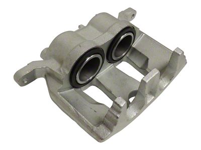 Brake Caliper; Front Driver Side (20-25 Jeep Gladiator JT)