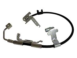 Brake Hose; Front Passenger Side (20-25 Jeep Gladiator JT)