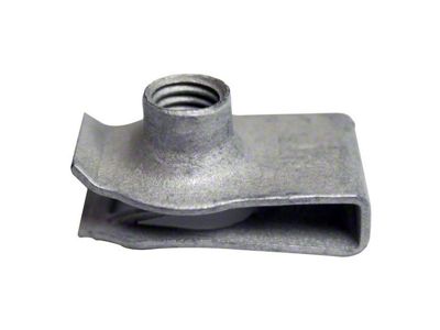 Brake Hose Mounting U-Nut (20-25 Jeep Gladiator JT)