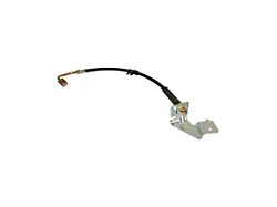 Brake Hose; Passenger Driver Side (20-25 Jeep Gladiator JT)
