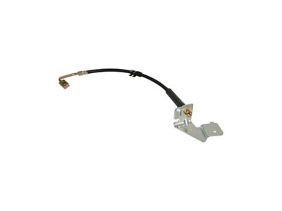 Brake Hose; Passenger Driver Side (20-25 Jeep Gladiator JT)
