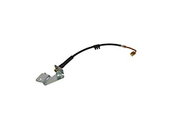 Brake Hose; Rear Driver Side (20-25 Jeep Gladiator JT)