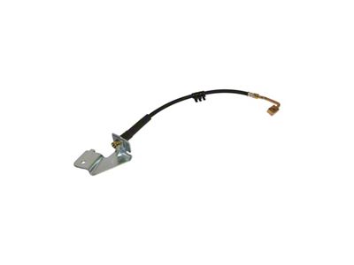 Brake Hose; Rear Driver Side (20-25 Jeep Gladiator JT)