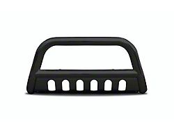 Bull Bar; Semi-Gloss Black (20-25 Jeep Gladiator JT)