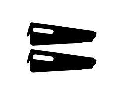 CargoStop Divider Kit; 2-Pack