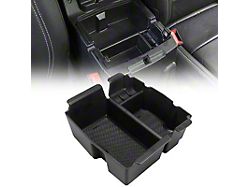 Center Console Organizer (20-25 Jeep Gladiator JT)