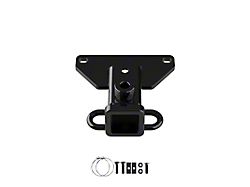 Class III Hitch (20-26 Jeep Gladiator JT)