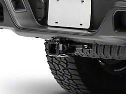 Class III Trailer Hitch (20-25 Jeep Gladiator JT)