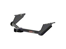 Class III Trailer Hitch (20-25 Jeep Gladiator JT)