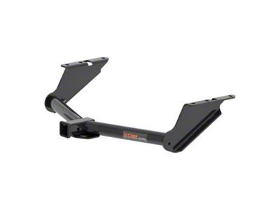 Class III Trailer Hitch (20-25 Jeep Gladiator JT)