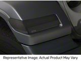Turn Signal Covers; Clear (20-25 Jeep Gladiator JT Sport)
