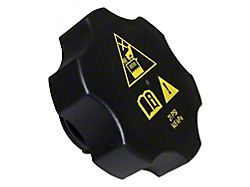 Coolant Bottle Cap (20-25 Jeep Gladiator JT)