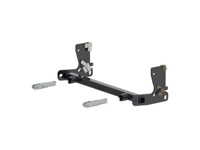 Custom Tow Bar Base Plate (20-25 Jeep Gladiator JT)