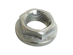 Dana 44 Axle Pinion Nut (20-25 Jeep Gladiator JT)