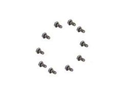 Dana 44 Axle Ring Gear Bolt Kit (20-25 Jeep Gladiator JT)