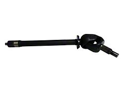 Dana 44 Front Axle Shaft Assembly Kit; Passenger Side (20-25 Jeep Gladiator JT)
