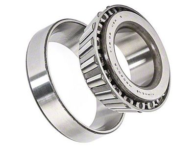 Dana 44 Front Pinion Bearing (20-25 Jeep Gladiator JT)