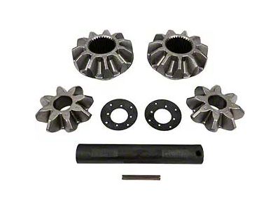 Dana 44 Rear Axle Differential Gear Kit (20-25 Jeep Gladiator JT)