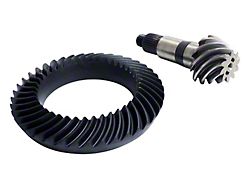Dana 44 Rear Axle Ring and Pinion Gear Kit; 4.10 Gear Ratio (20-25 Jeep Gladiator JT)