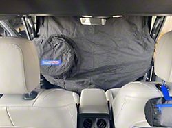 Dash Poncho Rain Protector (20-25 Jeep Gladiator JT)
