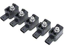 Differential Axle Lock Sensor Kit (20-24 Jeep Gladiator JT)