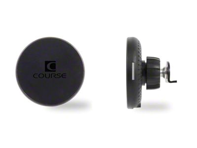 Direct Fit Phone Mount with MagSafe Magnetic Charging Head (20-25 Jeep Gladiator JT)