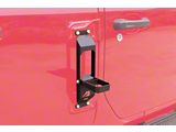 Barricade Door Hinge Step (20-25 Jeep Gladiator JT)