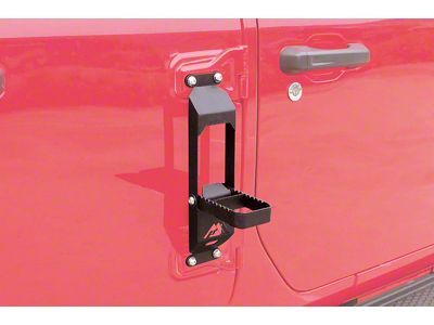 Barricade Door Hinge Step (20-25 Jeep Gladiator JT)