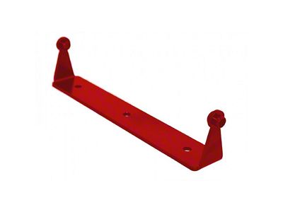 Door Holders; Red Baron (20-25 Jeep Gladiator JT)