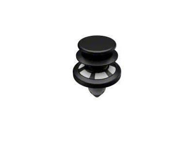 Door Trim Fastener (20-25 Jeep Gladiator JT)