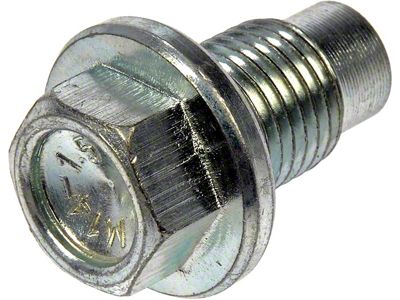 Engine Oil Drain Plug (20-25 Jeep Gladiator JT)