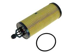 Engine Oil Filter (20-25 3.6L Jeep Gladiator JT)