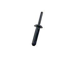 Fender Flare Plastic Rivet (20-25 Jeep Gladiator JT)