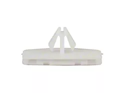 Fender Molding Clip (20-25 Jeep Gladiator JT)
