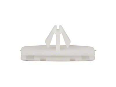 Fender Molding Clip (20-25 Jeep Gladiator JT)
