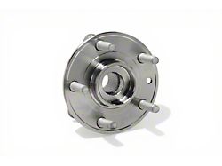 Front Axle Hub Assembly (20-26 Jeep Gladiator JT)
