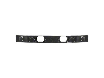Replacement Front Bumper Cover Reinforcement (20-25 Jeep Gladiator JT)