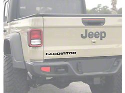 Front Door Sill Protection Overlays with Mountain Logo; Black (20-26 Jeep Gladiator JT)