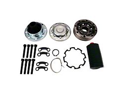 Front Propeller Shaft CV Joint Repair Kit (20-25 Jeep Gladiator JT)