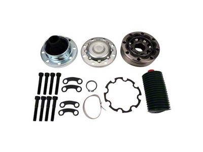 Front Propeller Shaft CV Joint Repair Kit (20-25 Jeep Gladiator JT)