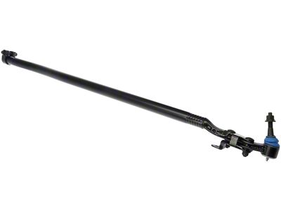 Front Tie Rod End; Outer Passenger Side (20-25 Jeep Gladiator JT w/o Sales Code DJF)