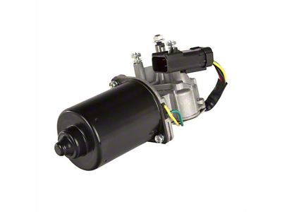 Front Windshield Wiper Motor (20-25 Jeep Gladiator JT)