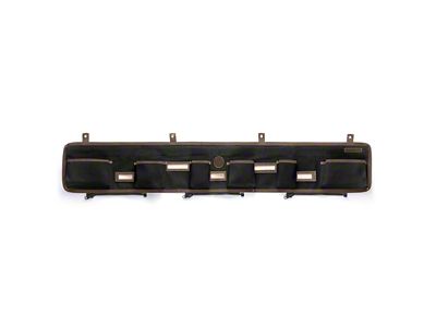 Gladiator Storage System Panel; Black (20-25 Jeep Gladiator JT)