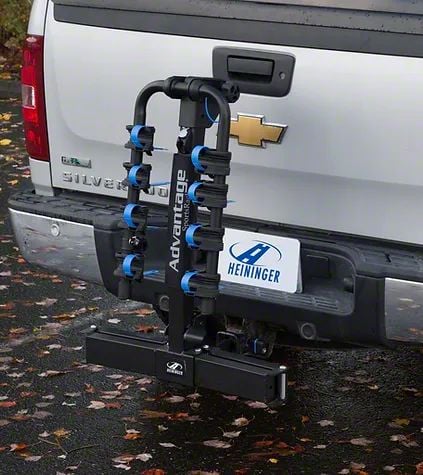 Jeep gladiator bed bike rack new arrivals