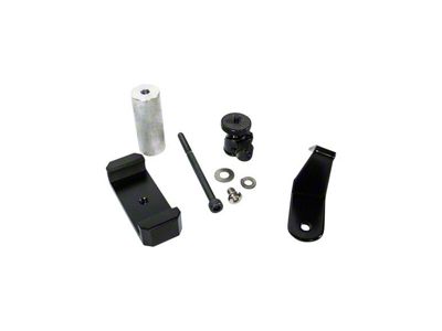 Grab Handle Phone Mount with Magsafe (20-25 Jeep Gladiator JT)