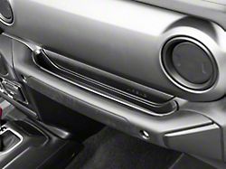 Grab Handle Storage Tray; Passenger Side (20-24 Jeep Gladiator JT)