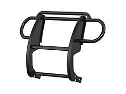 Grille Guard; Black (20-25 Jeep Gladiator JT)