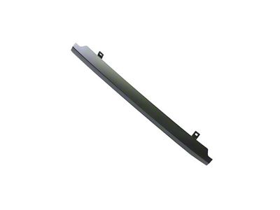 Grille Molding; Lower Center (20-25 Jeep Gladiator JT)